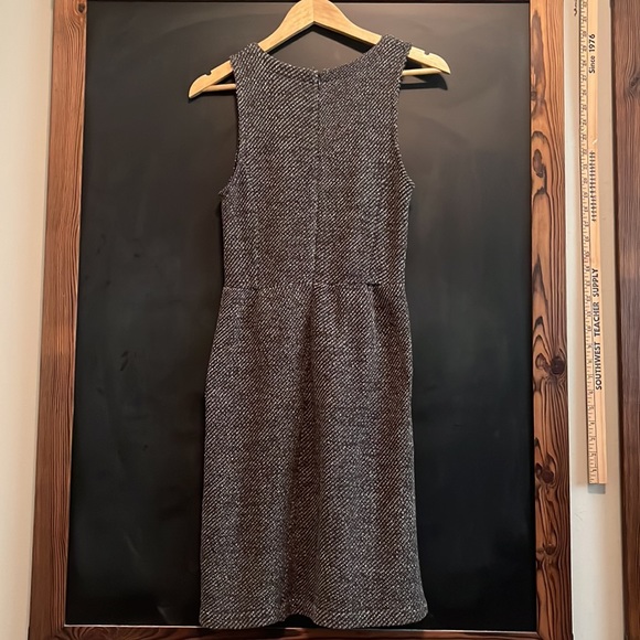 Madewell Terrace Dress - Picture 5 of 6